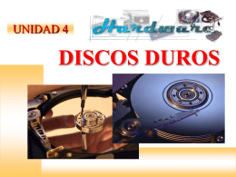 DISCOS DUROS - Ciudaddelosmuchachos-SMR