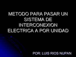 Diapositiva 1 - mundoelectrico