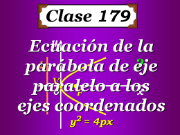 Clase 179 - CubaEduca