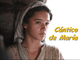Cántico de María (4:10)