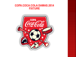Fixture-2014-Copa-Coca-Cola