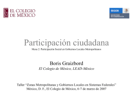 01 GRAIZBORD BORIS - LEAD Mexico