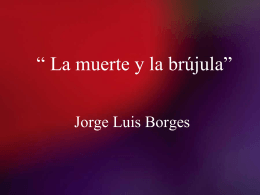 Borges_ La muerte y la brujula