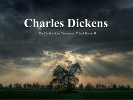 Charles Dickens (1812