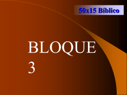 50x15 Biblico Bloque 3