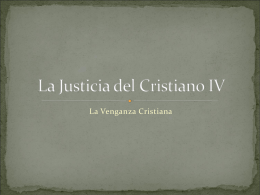 7 La Justicia del Cristiano 4