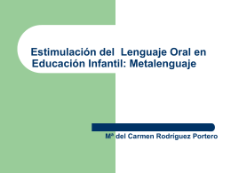 Metalenguaje - Recursos.educa.jcyl.es