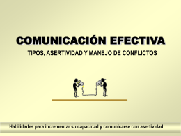Comunicaciòn efectiva (1033216)
