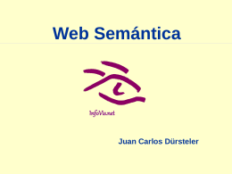 Web Semàntica