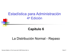 CAP06_La_Normal_RESUMEN_REPASO