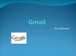 Algunas ventajas de Gmail - intel-merida-2010