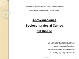 Slide 1 - Universidad de Palermo