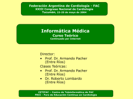 Descargar - Federación Argentina de Cardiología