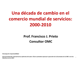 SERVICIOS Definiciones - Universidad Sergio Arboleda