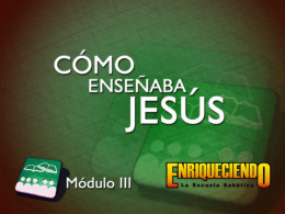 MIII_Como_Ensenaba_Jesus