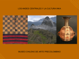 File () - Museo Chileno de Arte Precolombino