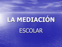 doc/publico/Dinnova/mediacion/Mediacion Escolar