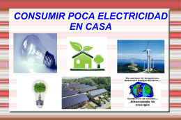 28. consumir poca electricidad NGP