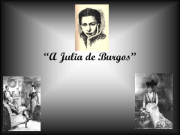 A Julia de Burgos (834048)