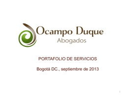 gestión predial - logo Ocampo Duque Abogados