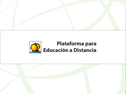 presentaEDUC - Universidad de Colima