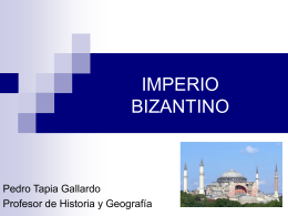 el-imperio-bizantino - Historia