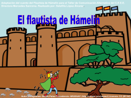 El_flautista_de_Hamelin