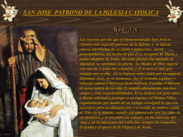 San José - Presentaciones.org
