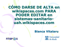 pp-darse dealta-wikis-Bianca - sistemas-sanitarios-UAH