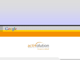 1. - Activolution.com