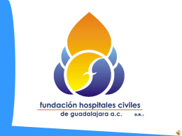 Fundacion Hospitales Civiles
