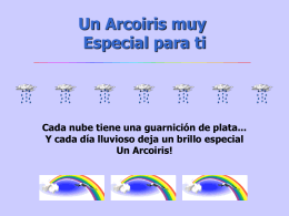 arcoiris - El Almanaque