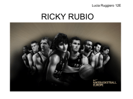 RICKY RUBIO - gchlanguages.typepad.com