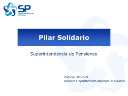The Chilean Pension System: 25 years after