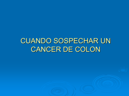11. Cancer de colon sospecha (PPTminimizer)