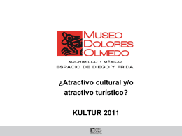 16 -Presentacion Museo Dolores Olmedo