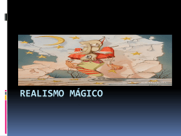 realismo+magico