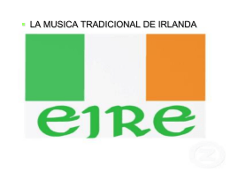 Irishmusik - WordPress.com