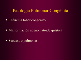 7-Pat.Pulmonar CongÃ©nita(maq)