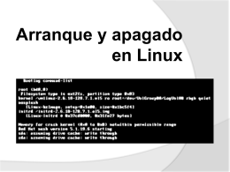 ASO-02-06-Arranque y apagado en Linux