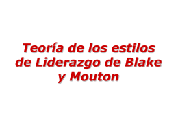 BlakeMouton