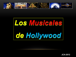 Musicales - Juan Cato