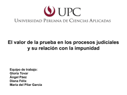 Perú: Universidad Peruana de Ciencias Aplicadas - UPC
