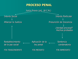 Descargar Diapositivas II - Poder Judicial | Santiago del Estero