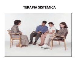 Clases CSHP- Psicología - Grupo de Estudio Abordajes Sistémicos