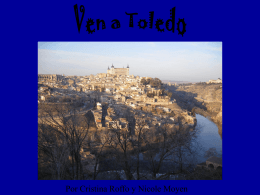 POE Toledo