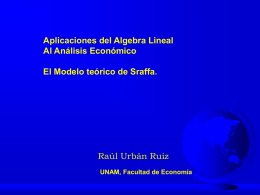y pavos - Raúl R. Urbán Ruiz