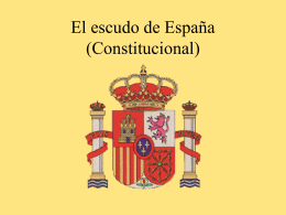 PowerPoint Presentation - Vias en la Hispania romana