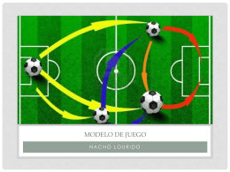 Diapositiva 1 - FutbolOfensivo
