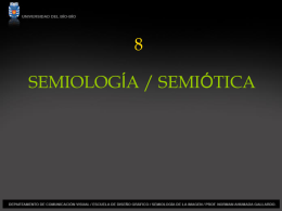 Semiótica8.